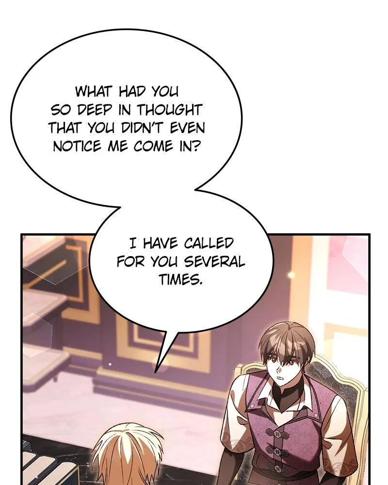The Emperor’s Puppy Chapter 64 – Page 96