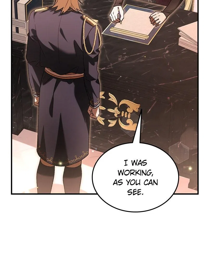 The Emperor’s Puppy Chapter 64 – Page 97