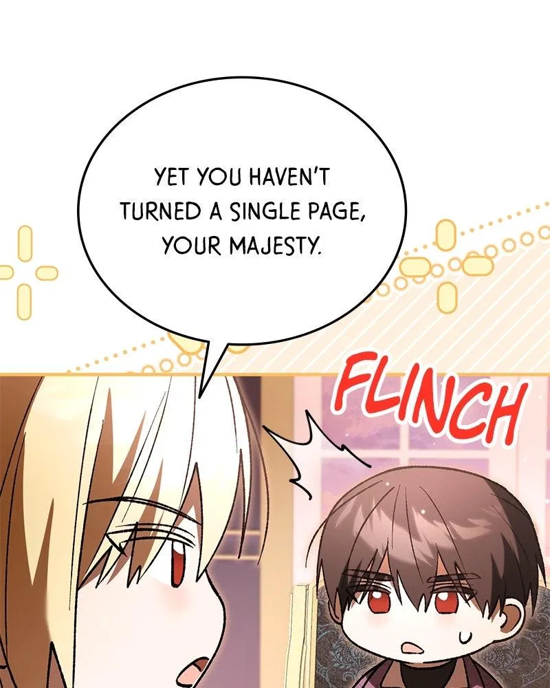The Emperor’s Puppy Chapter 64 – Page 98