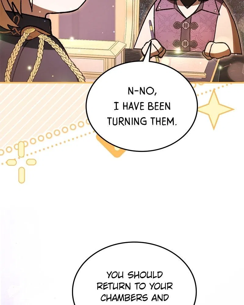 The Emperor’s Puppy Chapter 64 – Page 99