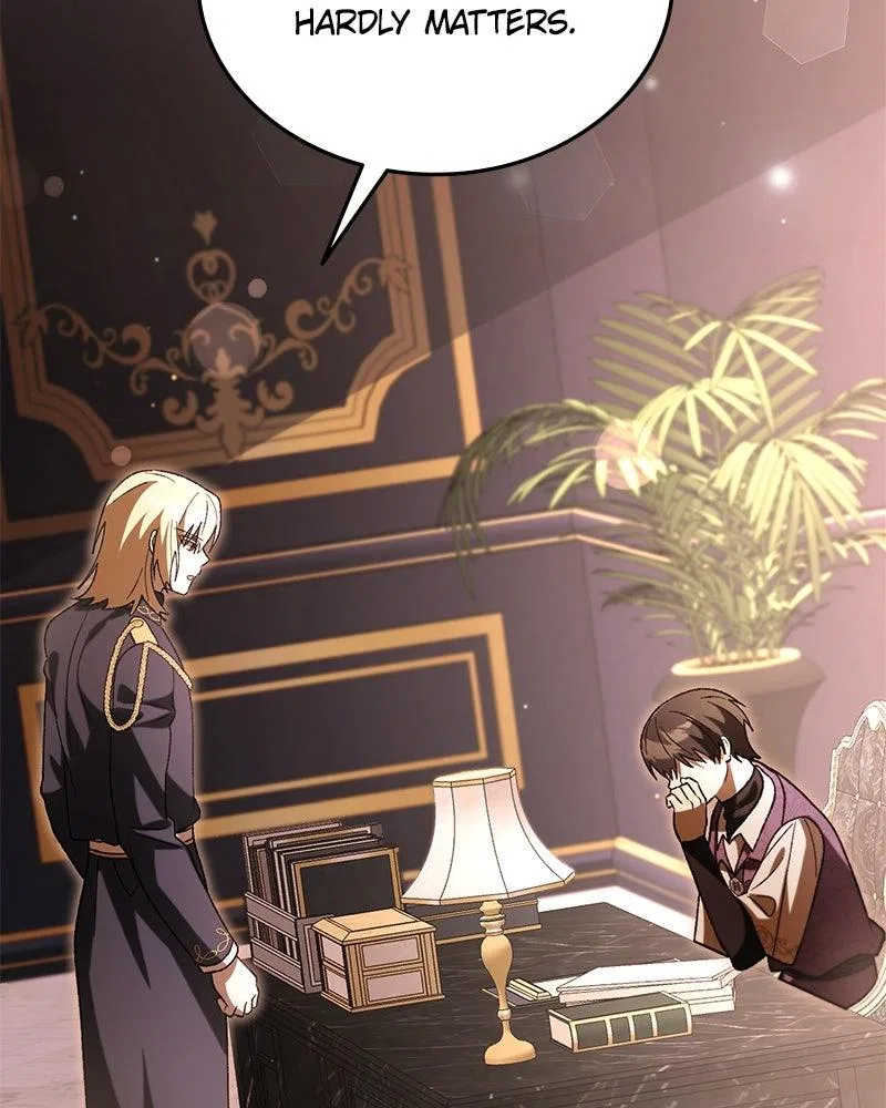 The Emperor’s Puppy Chapter 64 – Page 103