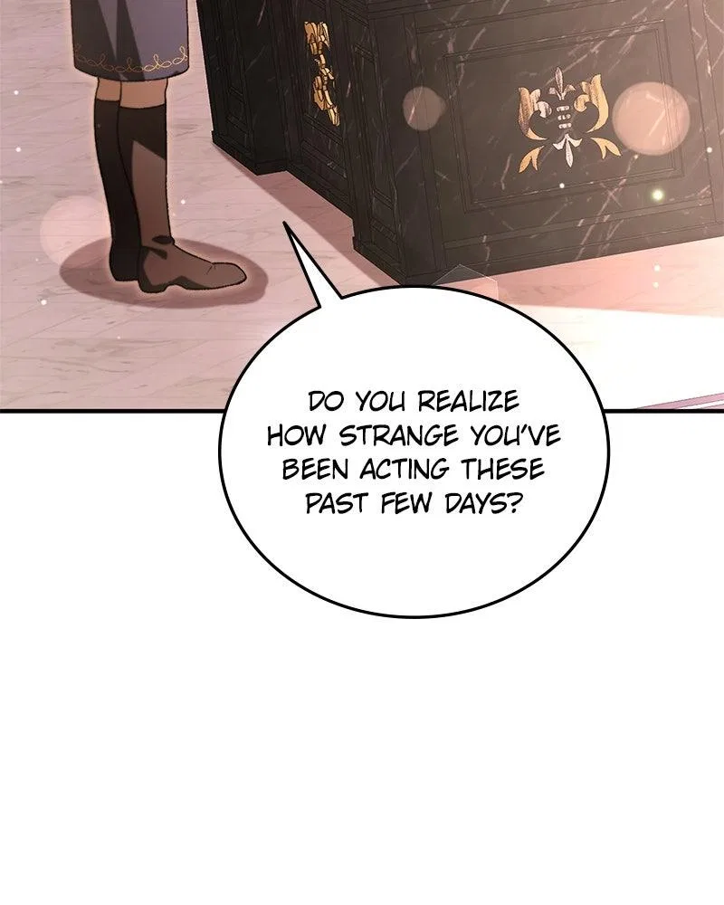 The Emperor’s Puppy Chapter 64 – Page 104