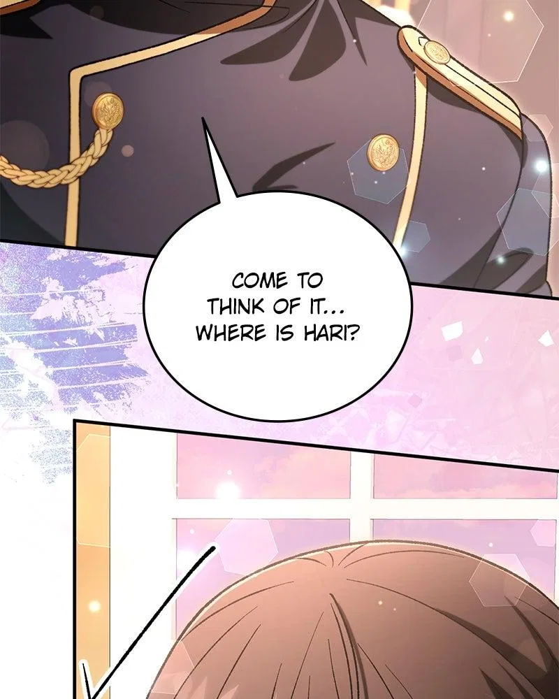 The Emperor’s Puppy Chapter 64 – Page 106