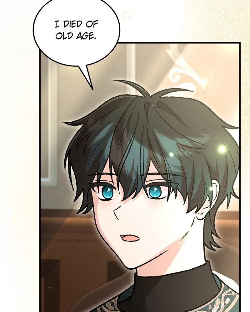 The Emperor’s Puppy Chapter 63 – Page 8
