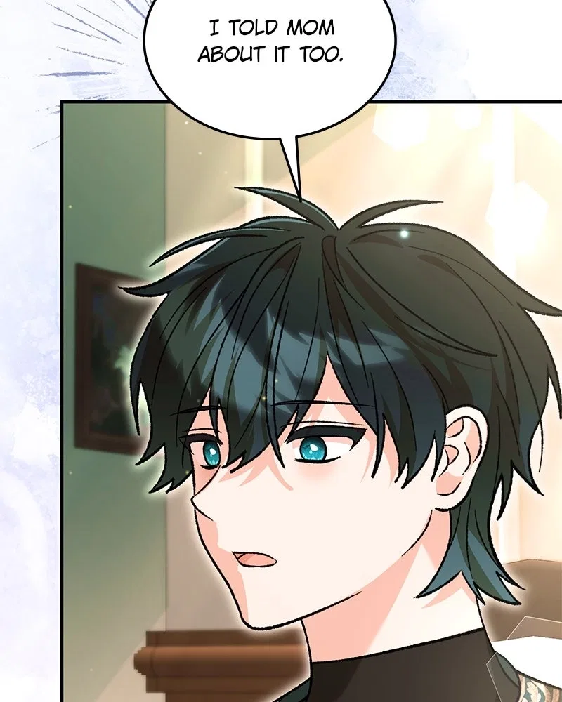 The Emperor’s Puppy Chapter 63 – Page 23