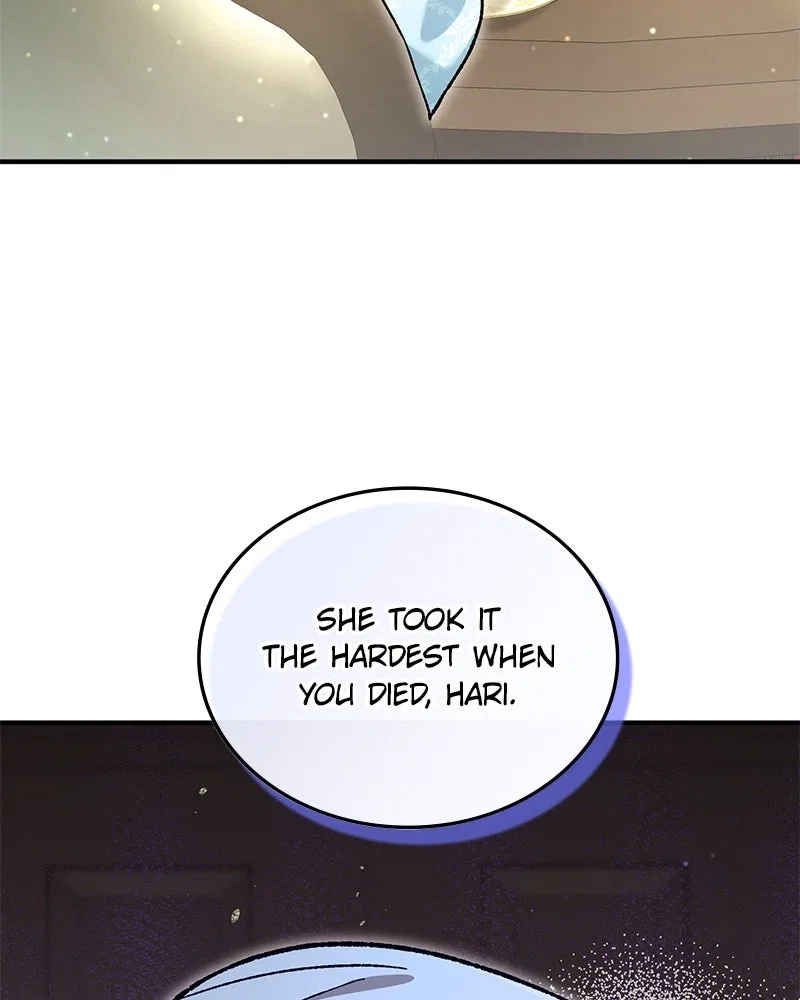 The Emperor’s Puppy Chapter 63 – Page 34