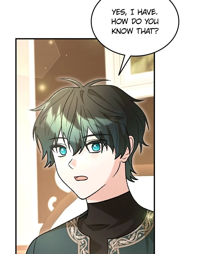 The Emperor’s Puppy Chapter 63 – Page 82