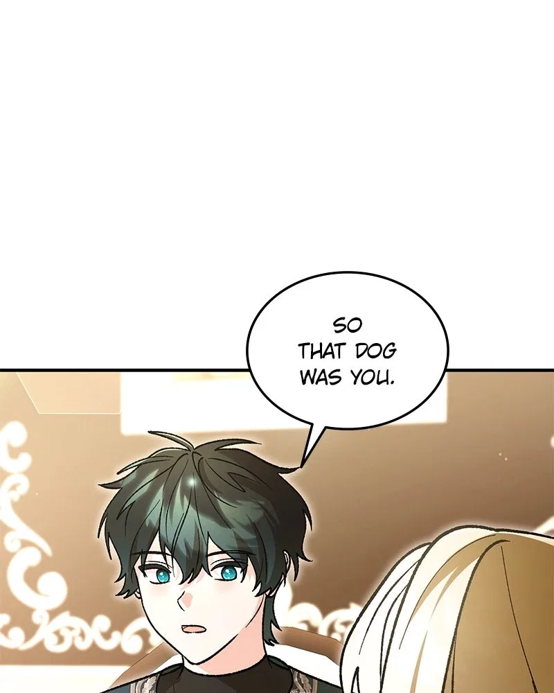 The Emperor’s Puppy Chapter 63 – Page 86