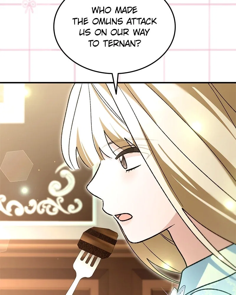 The Emperor’s Puppy Chapter 63 – Page 95