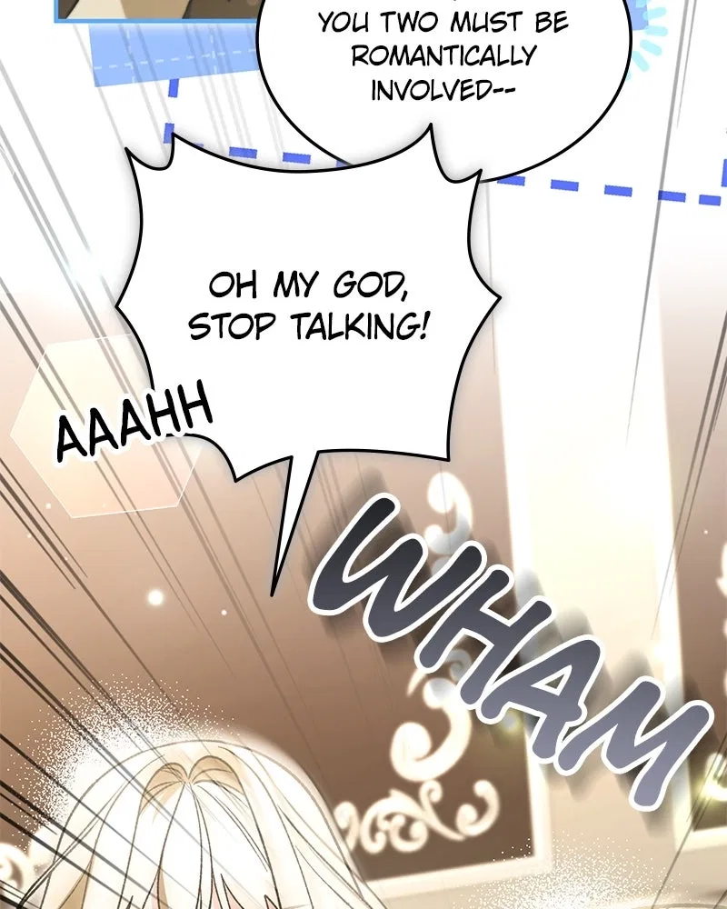 The Emperor’s Puppy Chapter 63 – Page 110