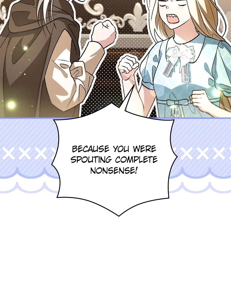 The Emperor’s Puppy Chapter 63 – Page 113