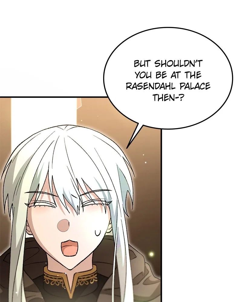 The Emperor’s Puppy Chapter 63 – Page 114