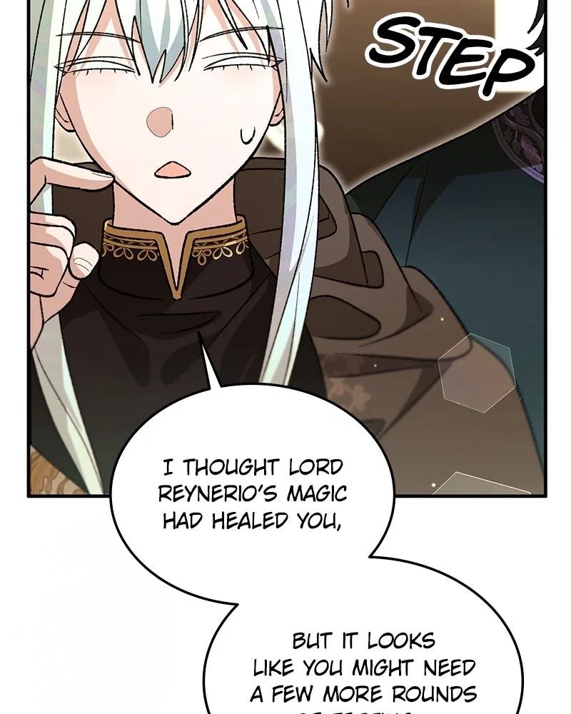 The Emperor’s Puppy Chapter 63 – Page 117