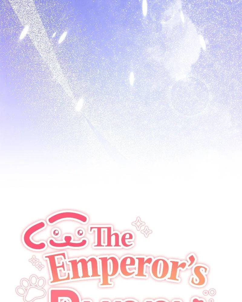 The Emperor’s Puppy Chapter 62 – Page 44