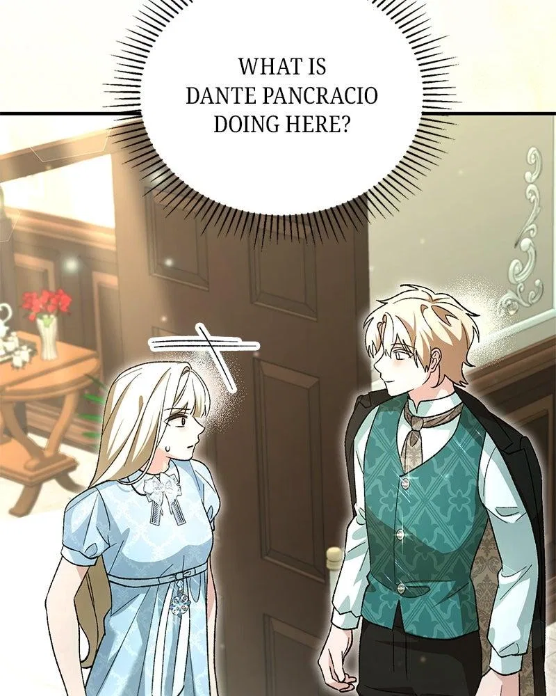 The Emperor’s Puppy Chapter 62 – Page 84