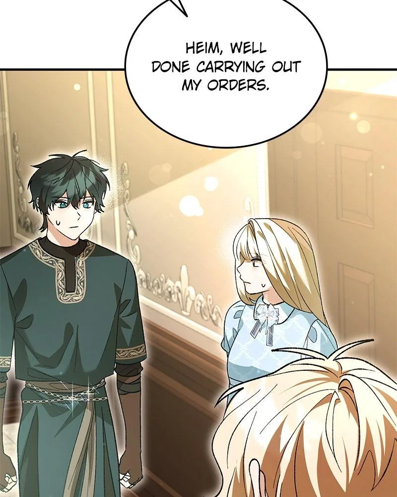 The Emperor’s Puppy Chapter 62 – Page 86