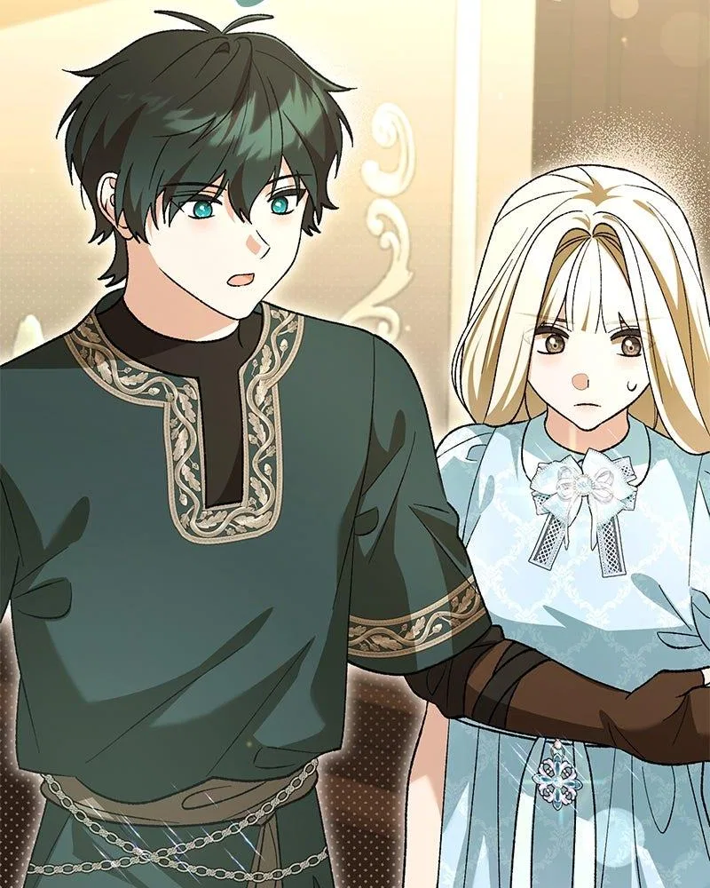 The Emperor’s Puppy Chapter 62 – Page 92