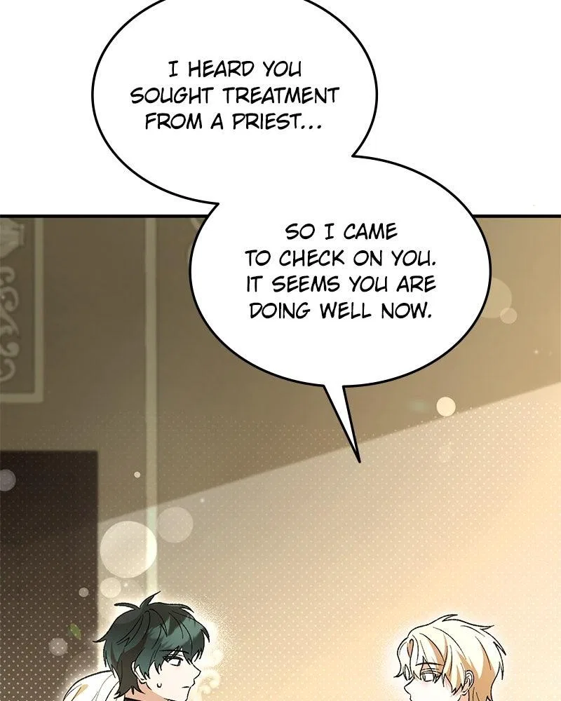 The Emperor’s Puppy Chapter 62 – Page 94