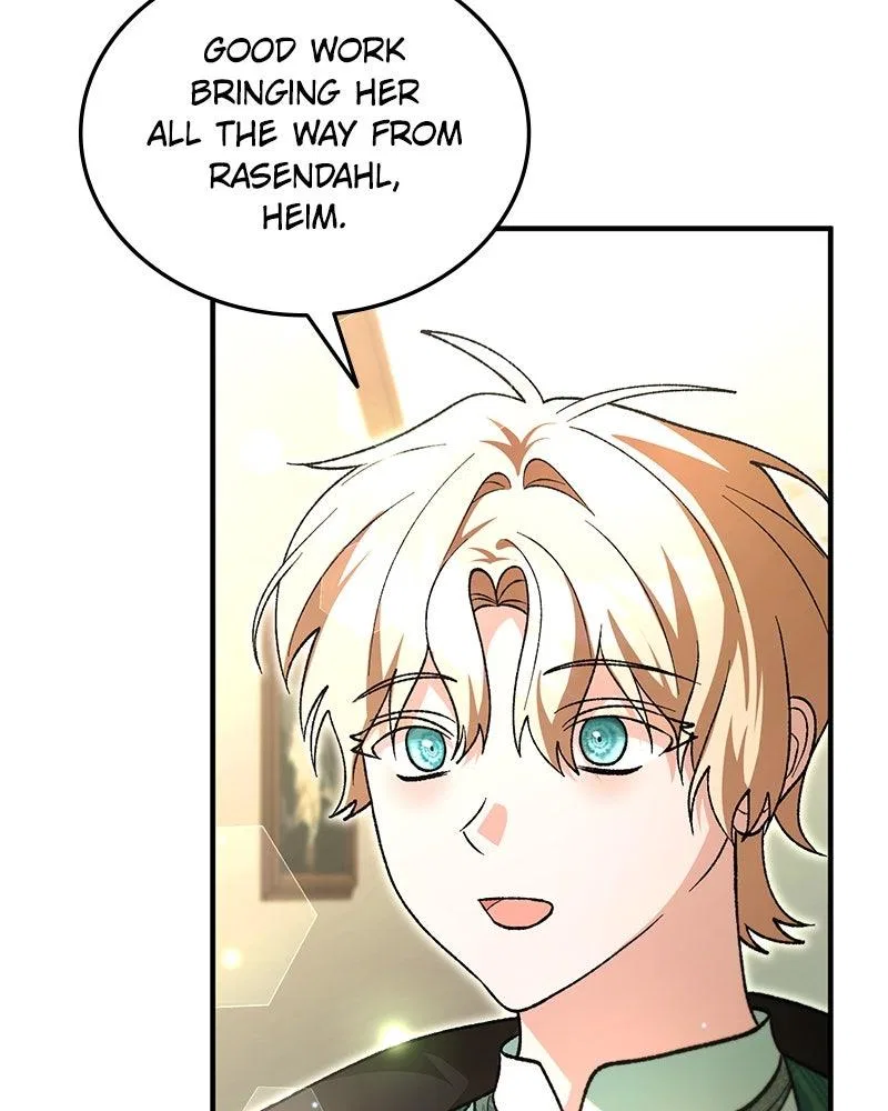 The Emperor’s Puppy Chapter 62 – Page 96