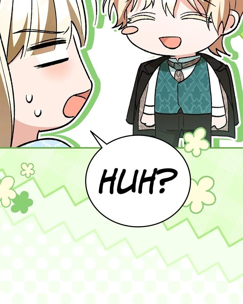 The Emperor’s Puppy Chapter 62 – Page 112