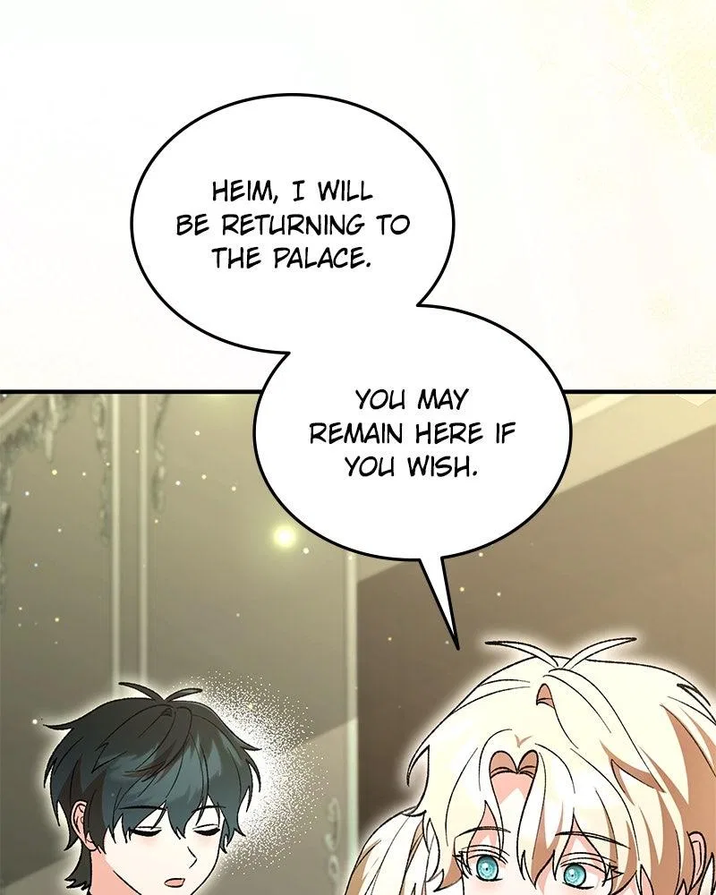 The Emperor’s Puppy Chapter 62 – Page 119