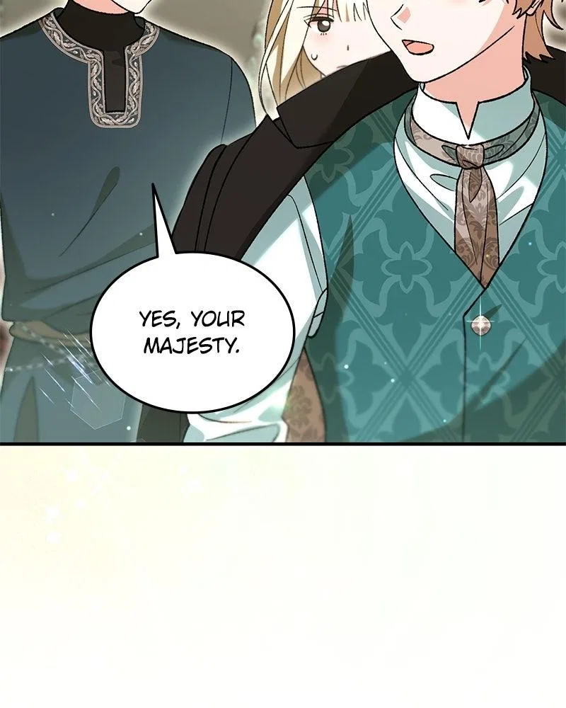 The Emperor’s Puppy Chapter 62 – Page 120
