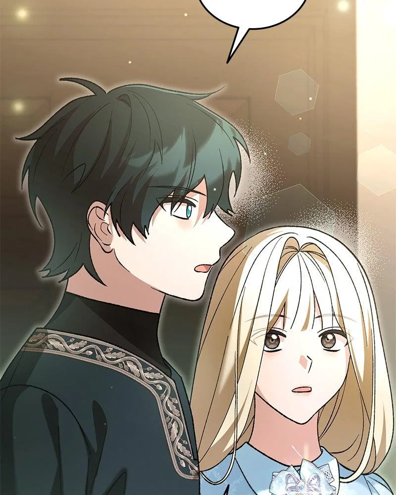 The Emperor’s Puppy Chapter 62 – Page 124