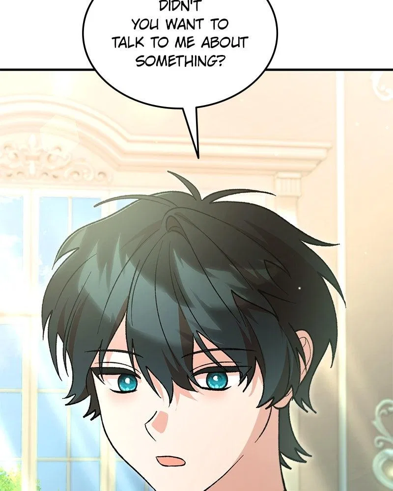 The Emperor’s Puppy Chapter 62 – Page 126