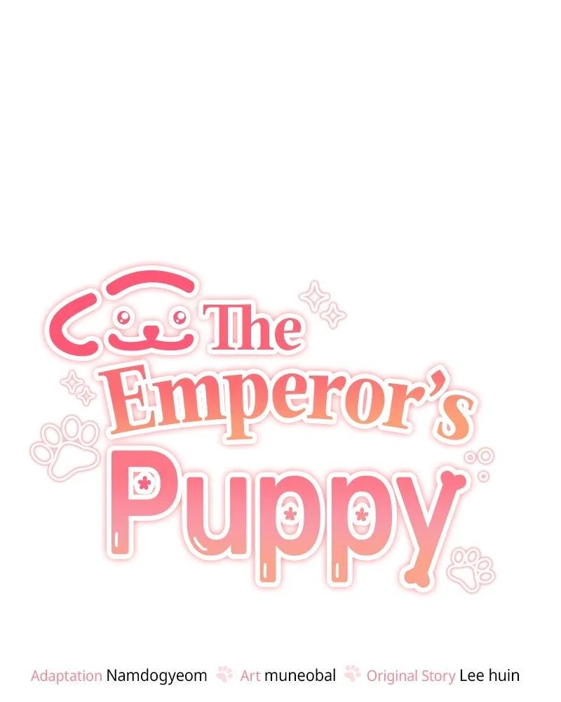 The Emperor’s Puppy Chapter 61 – Page 7