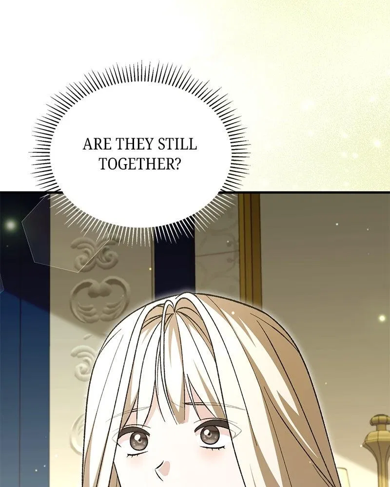 The Emperor’s Puppy Chapter 61 – Page 19