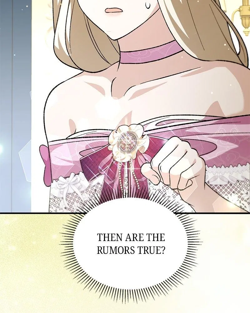 The Emperor’s Puppy Chapter 61 – Page 20