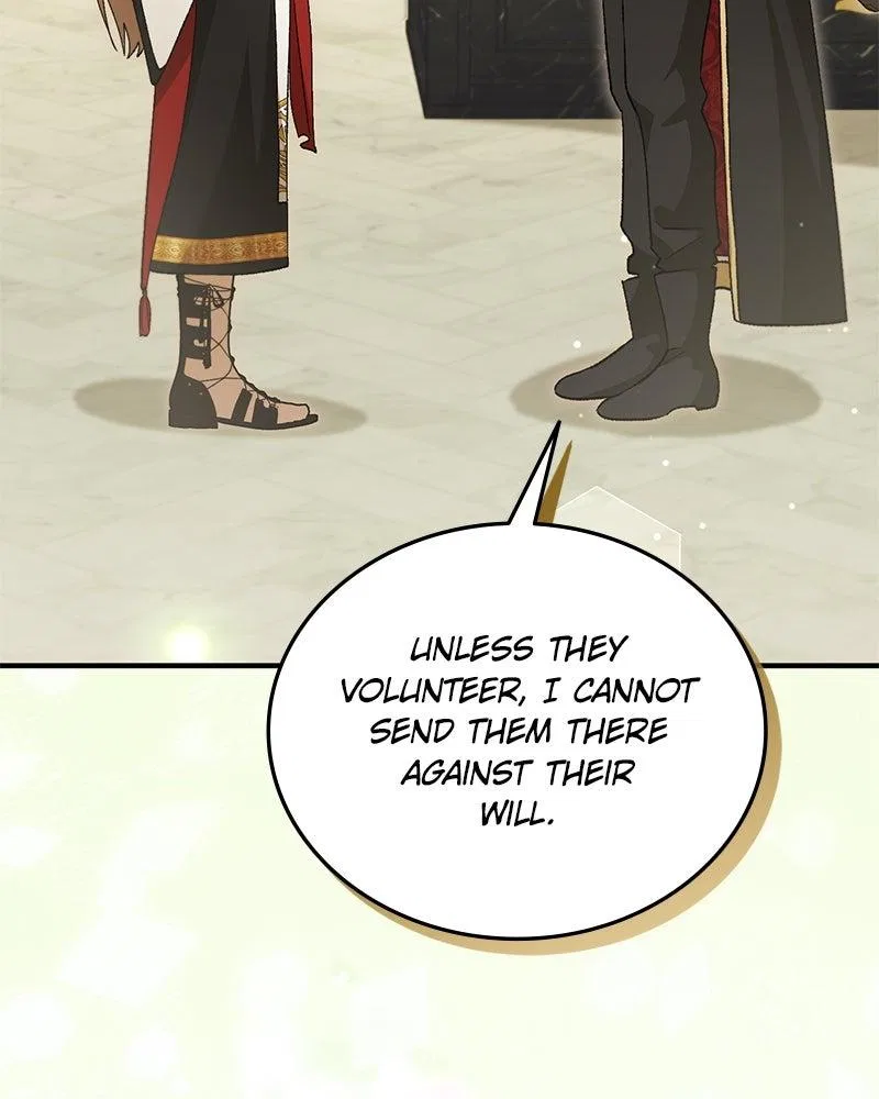 The Emperor’s Puppy Chapter 61 – Page 23