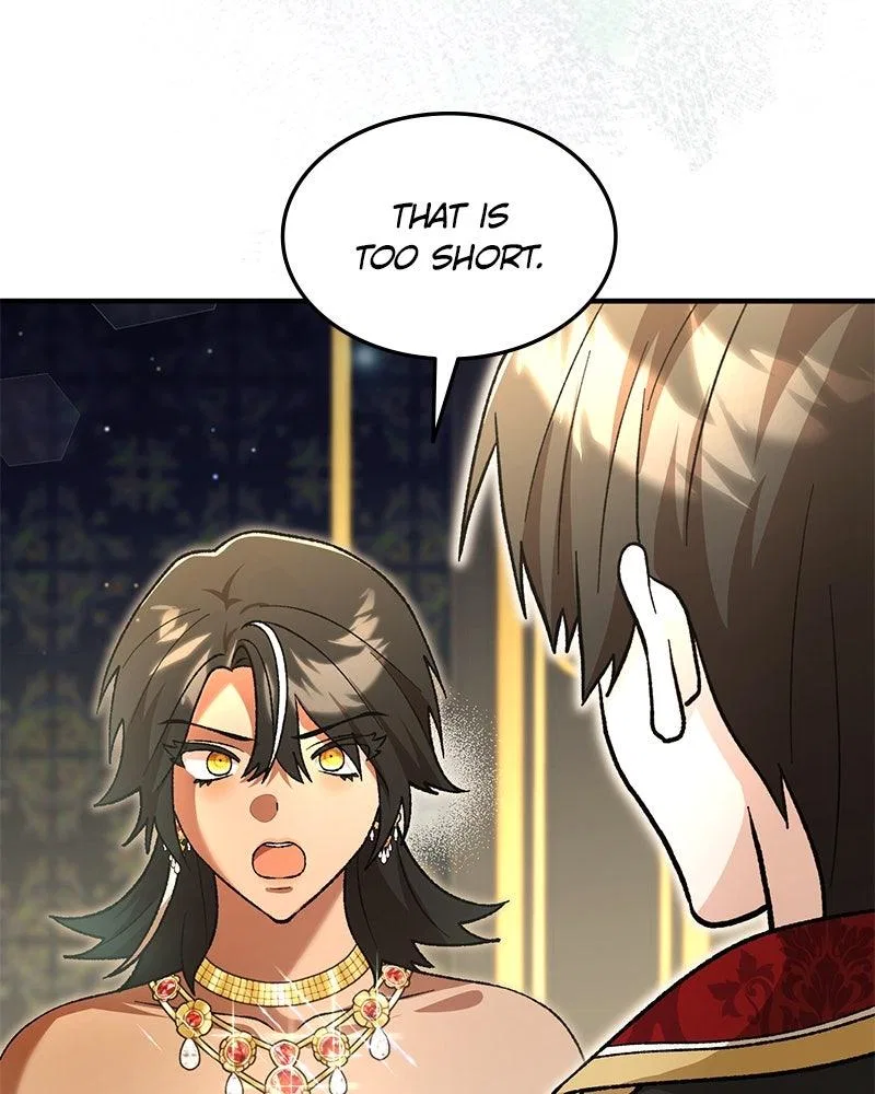The Emperor’s Puppy Chapter 61 – Page 29