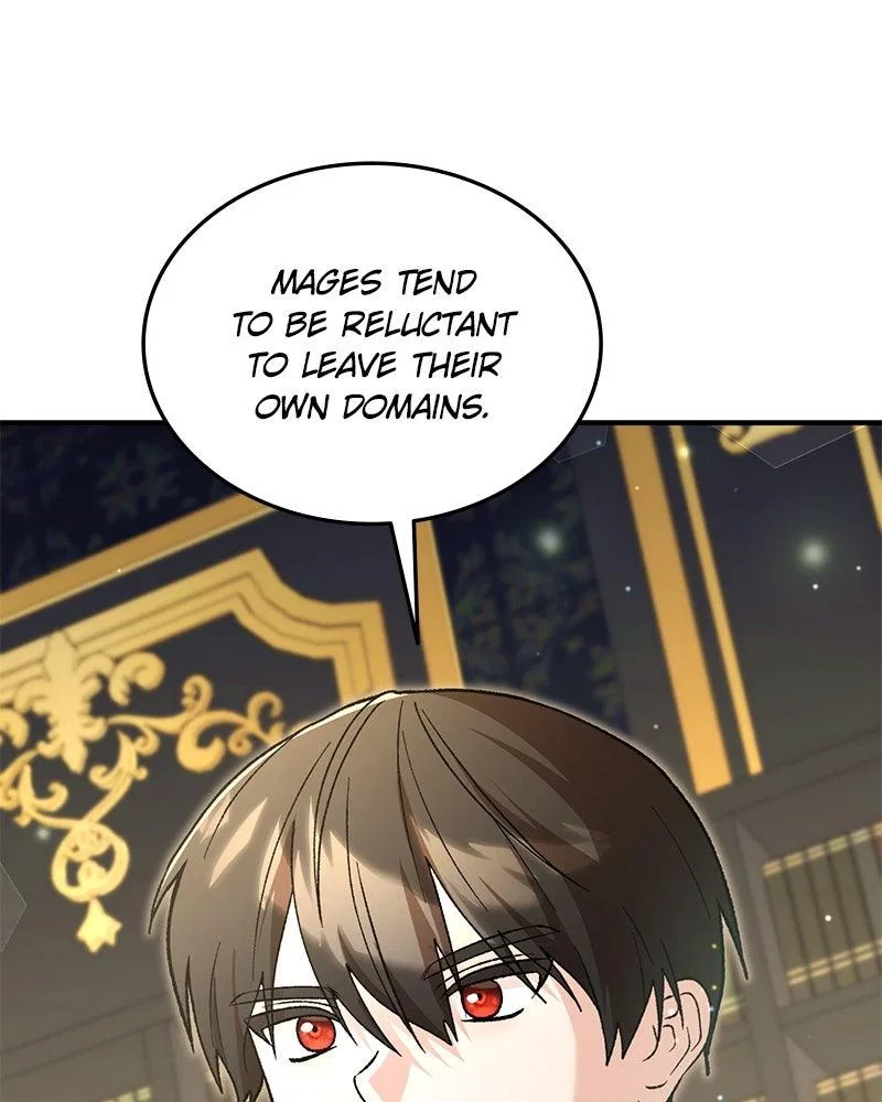The Emperor’s Puppy Chapter 61 – Page 31