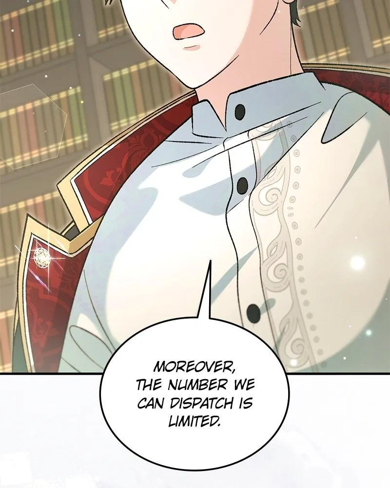 The Emperor’s Puppy Chapter 61 – Page 32