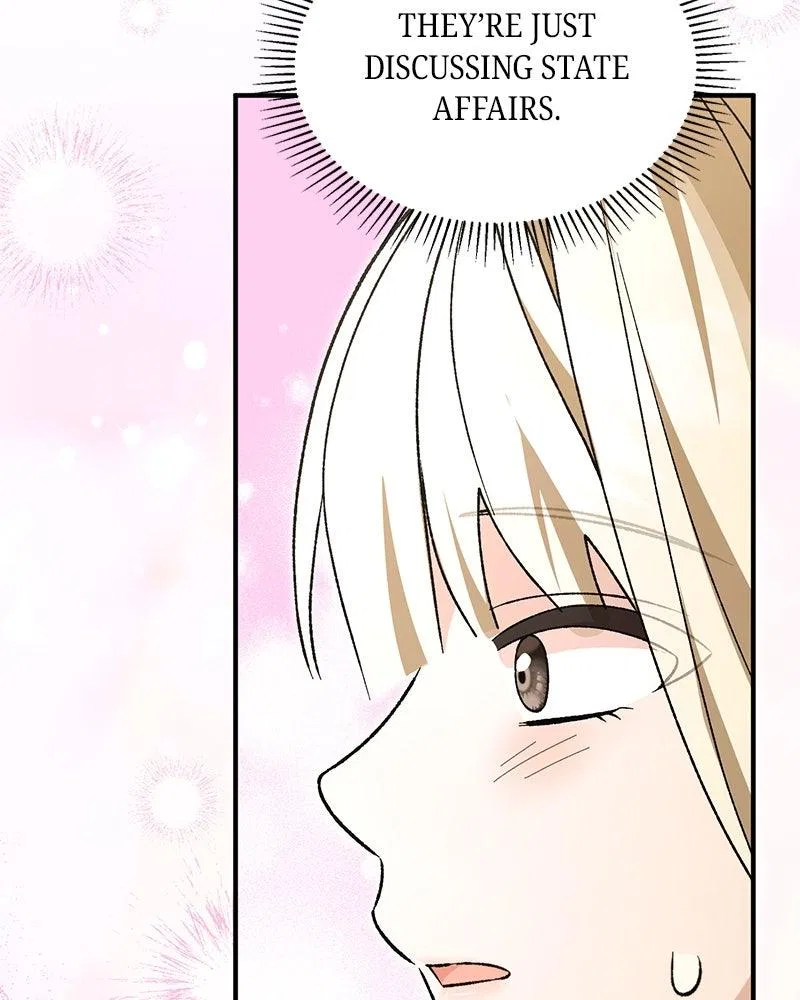 The Emperor’s Puppy Chapter 61 – Page 38