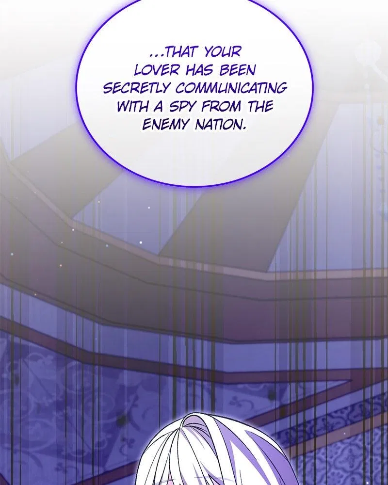 The Emperor’s Puppy Chapter 61 – Page 47