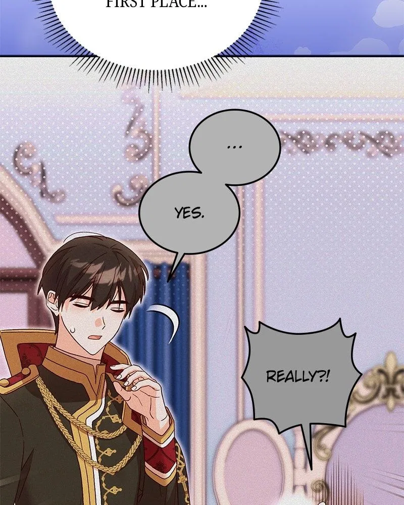 The Emperor’s Puppy Chapter 61 – Page 72