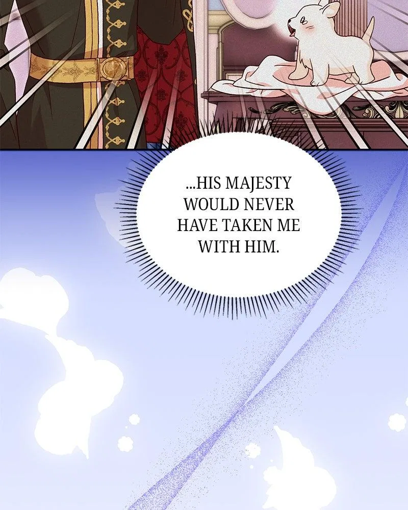 The Emperor’s Puppy Chapter 61 – Page 73