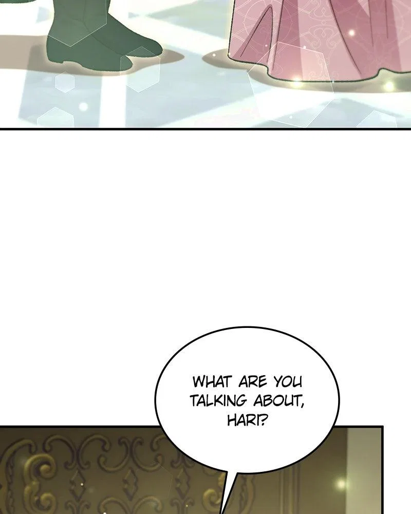 The Emperor’s Puppy Chapter 61 – Page 84