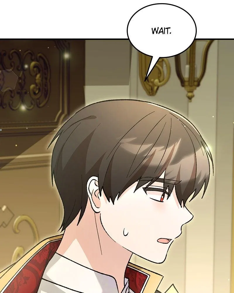 The Emperor’s Puppy Chapter 61 – Page 91