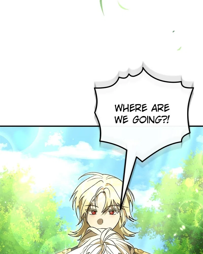 The Emperor’s Puppy Chapter 60 – Page 3