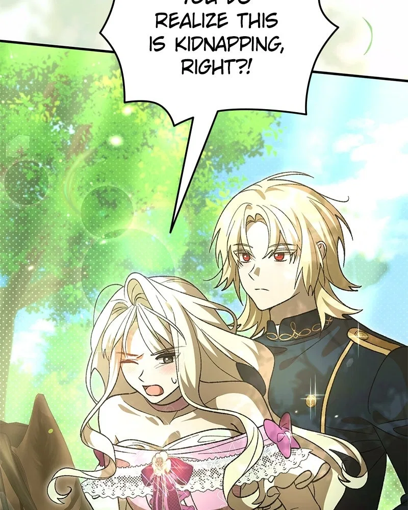 The Emperor’s Puppy Chapter 60 – Page 6