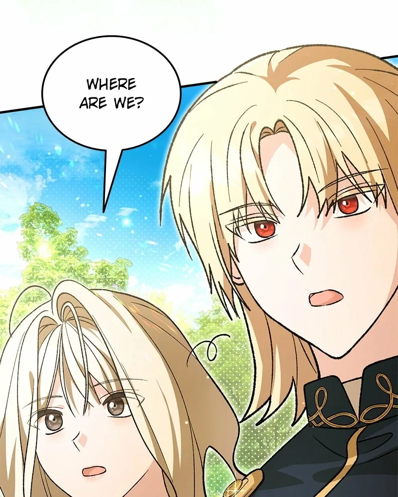 The Emperor’s Puppy Chapter 60 – Page 18