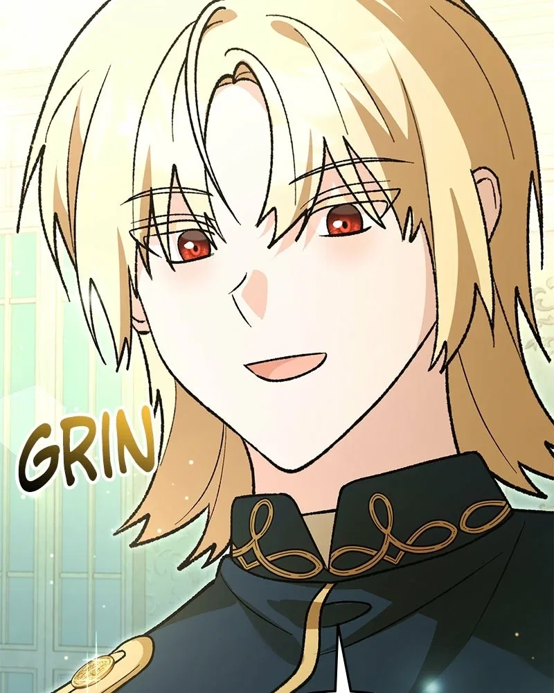 The Emperor’s Puppy Chapter 60 – Page 34