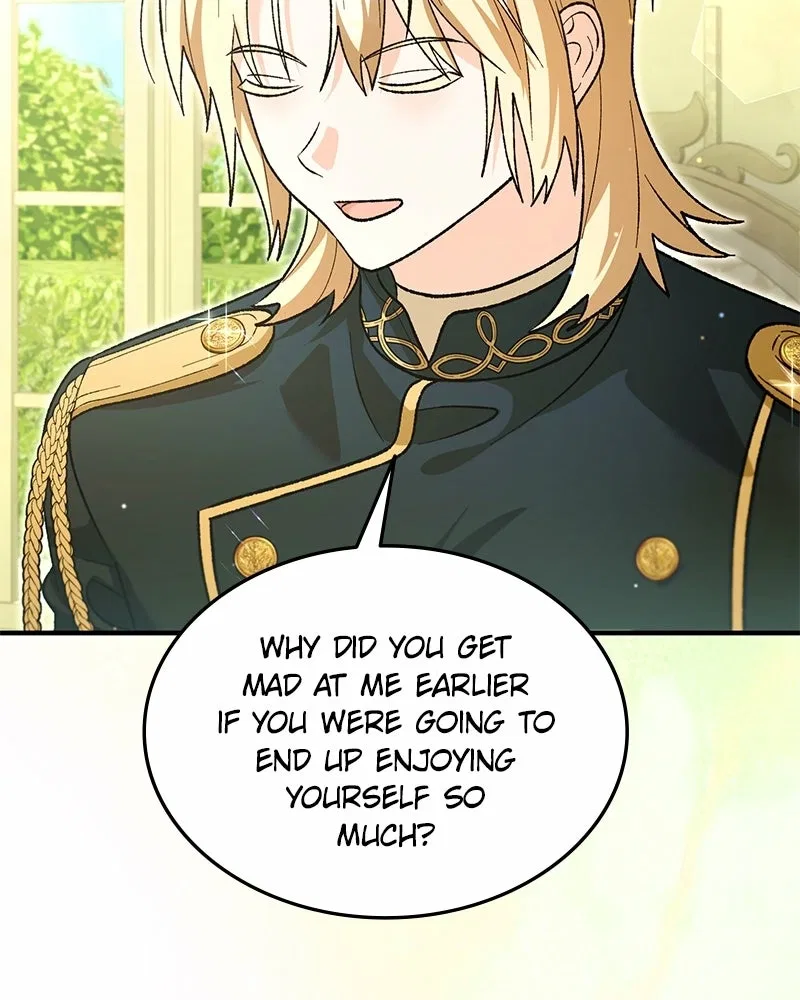 The Emperor’s Puppy Chapter 60 – Page 43