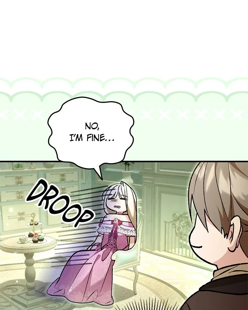 The Emperor’s Puppy Chapter 60 – Page 84