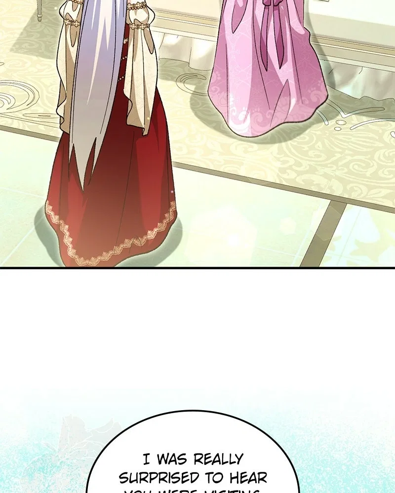 The Emperor’s Puppy Chapter 60 – Page 89