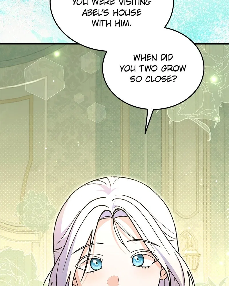 The Emperor’s Puppy Chapter 60 – Page 90