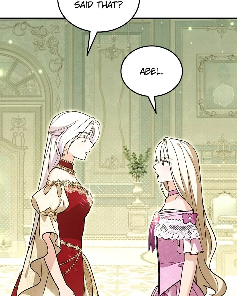 The Emperor’s Puppy Chapter 60 – Page 94